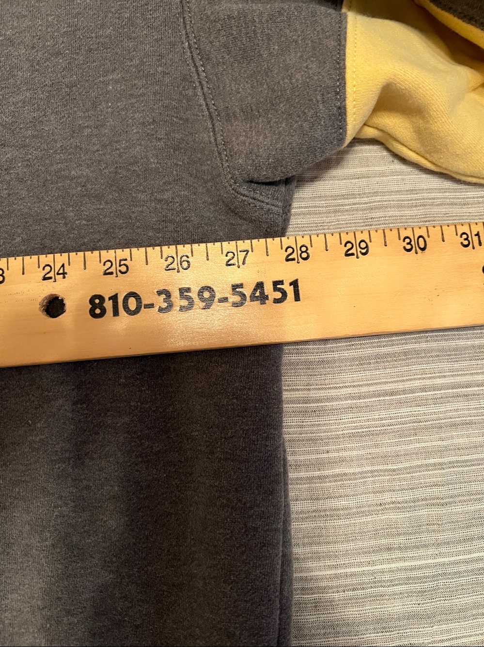 Cutter & Buck SweatShirt - Picture 6 of 11